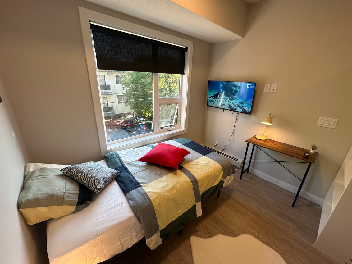 Flex Room at 4th Floor - 825 17 Ave SW, Calgary — photo 4 of 16