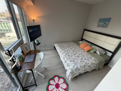 5th Floor - Queens Wharf Road