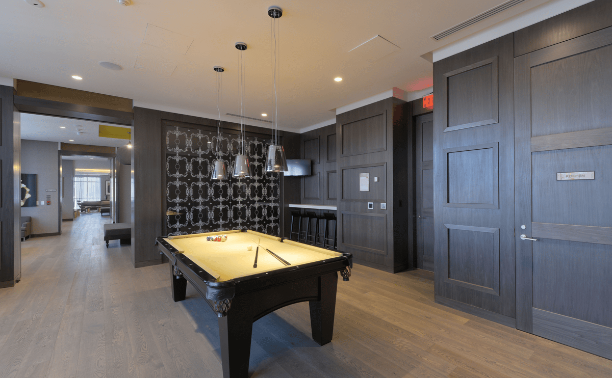 Flex Room at 8th Floor - Front Street, Toronto — photo 10 of 11