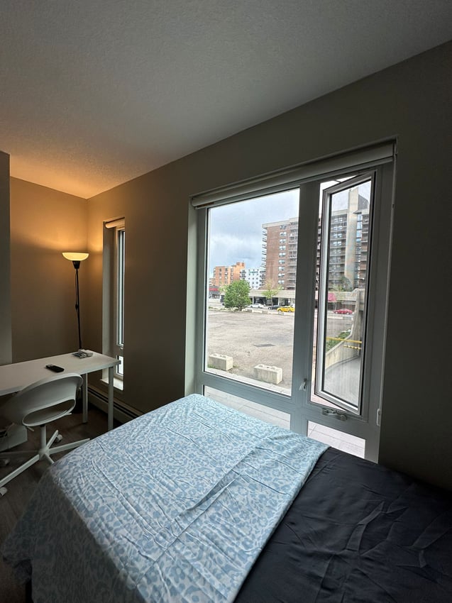 Flex Room at 2nd Floor - 1235 11 Ave SW, Calgary — photo 2 of 10