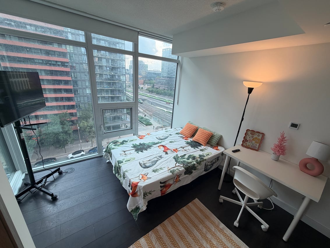 Master Room – 9th Floor - Concord Cityplace Way