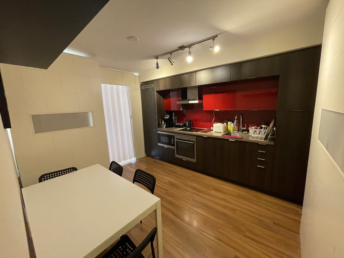 Flex Room at 8th Floor - Front Street, Toronto — photo 3 of 11