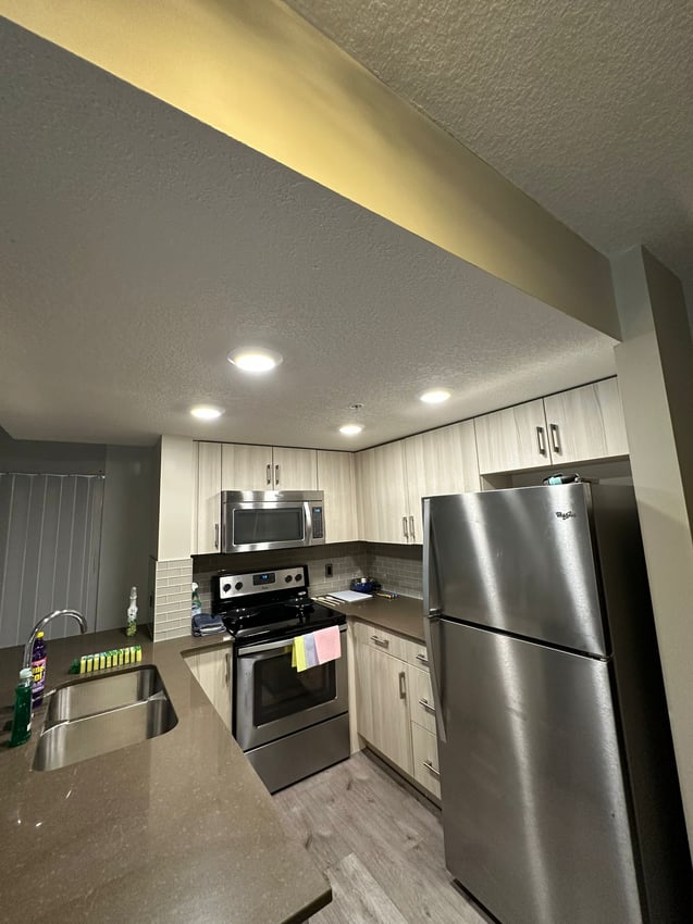 Flex Room at 2nd Floor - 1235 11 Ave SW, Calgary — photo 5 of 10
