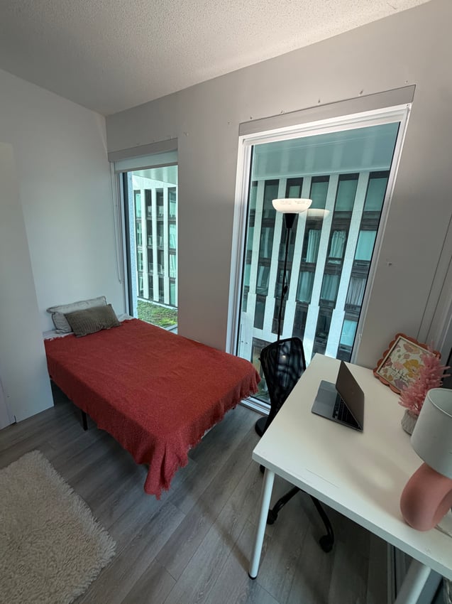 Flex Room – 5th Floor - Simcoe St