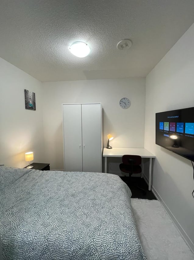 Den Room - Shuter Street & Church Street