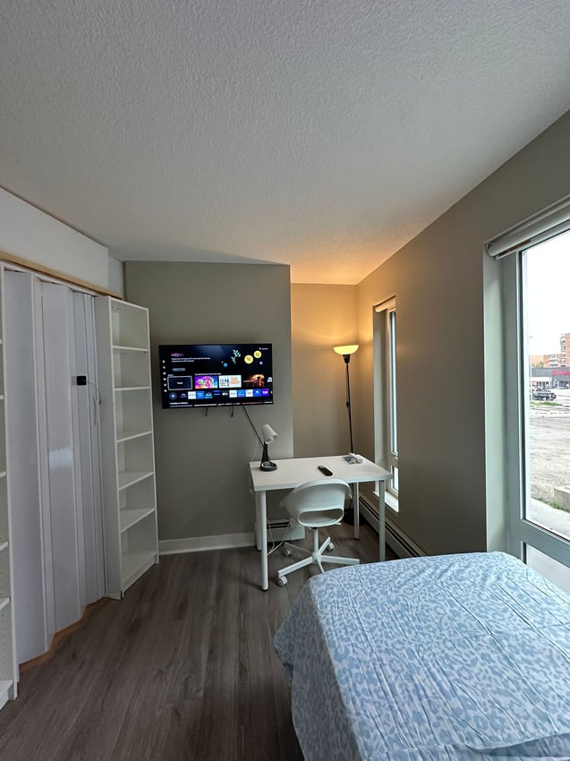Flex Room at 2nd Floor - 1235 11 Ave SW, Calgary — photo 4 of 10
