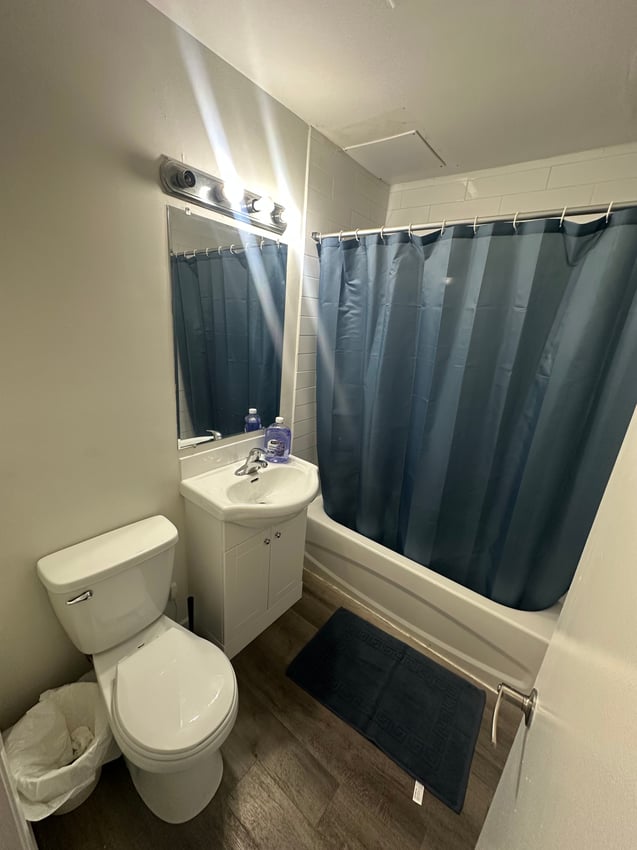 Sky Residence - 11 Avenue SW & 20 Street SW 3