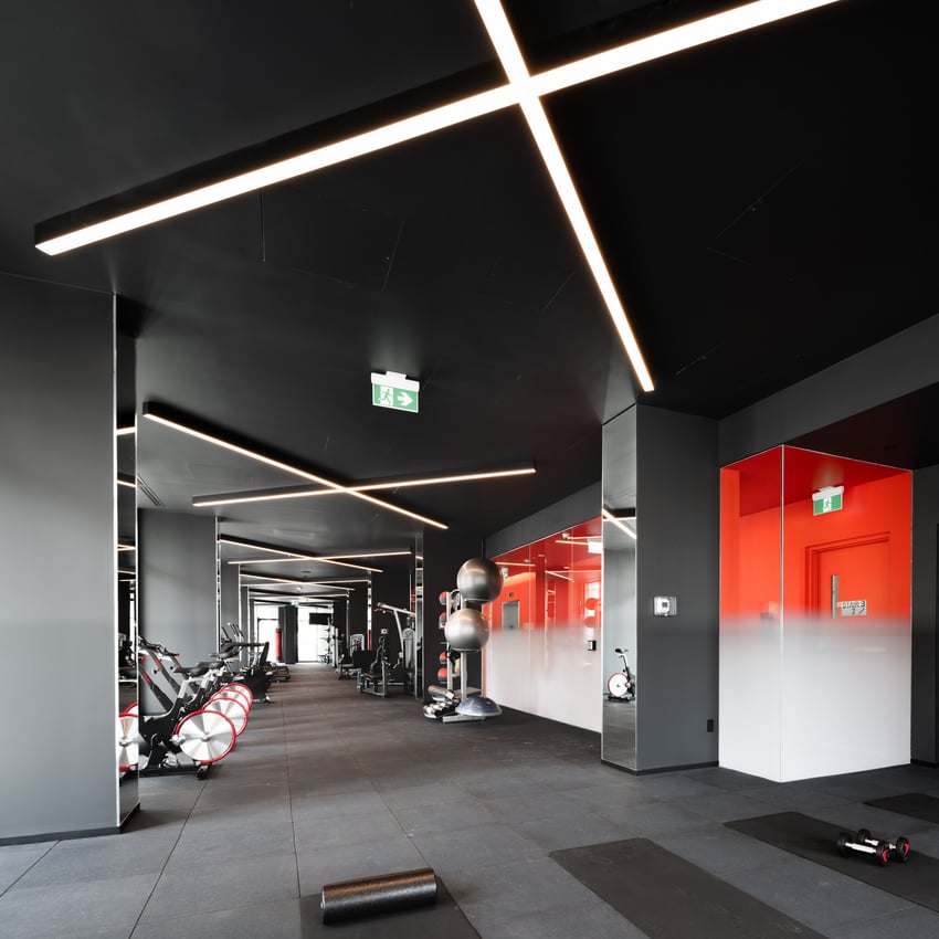 Sky Residence - Lillian Street & Eglinton Avenue East 0