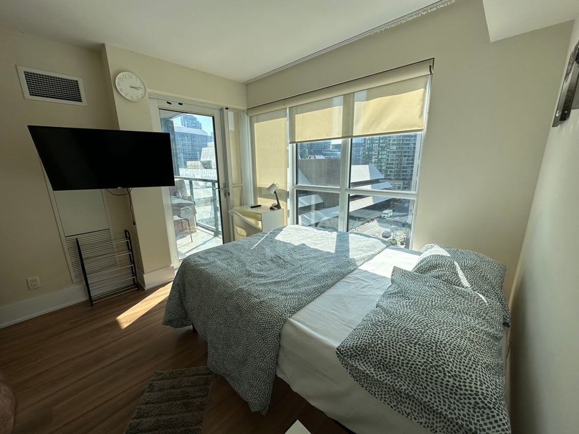 Flex Room at 8th Floor - Front Street, Toronto — photo 2 of 11