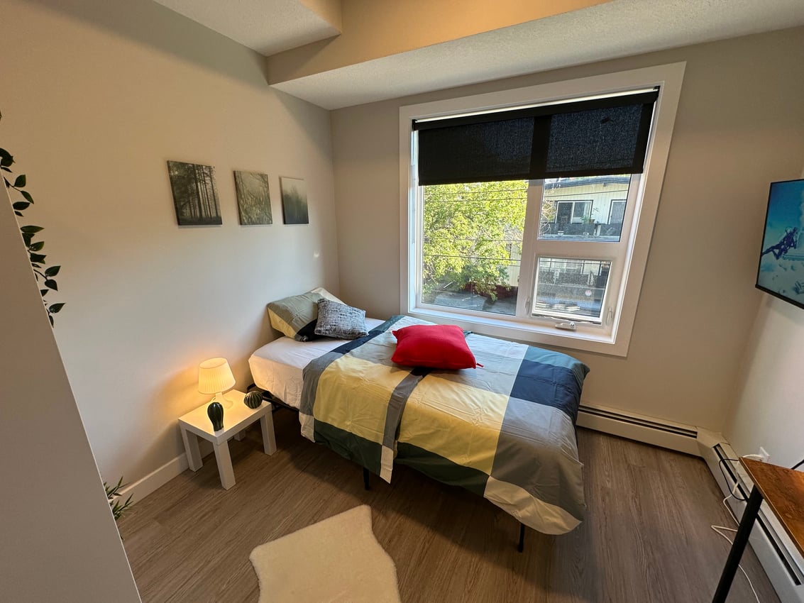 Flex Room at 3rd Floor - 825 17 Ave SW, Calgary — photo 13 of 16