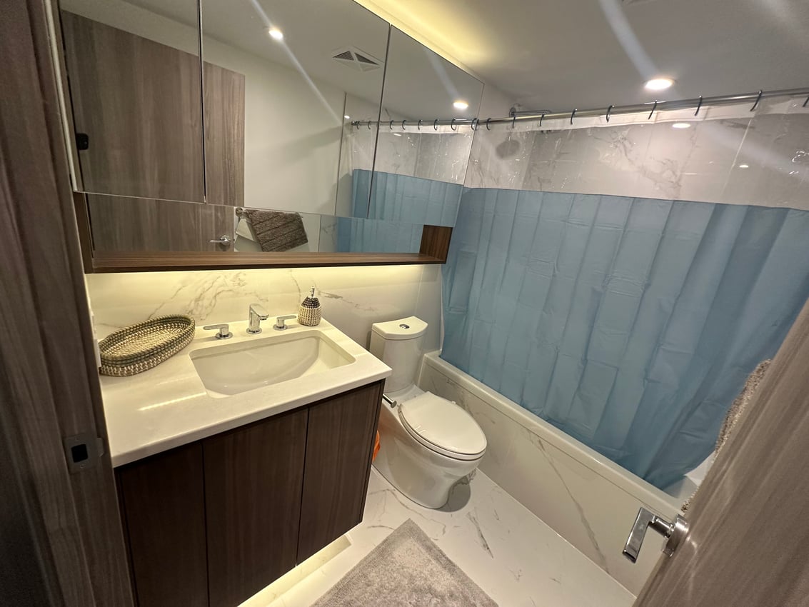 Premium Deluxe at 16th Floor - Widmer St, Toronto — photo 5 of 9