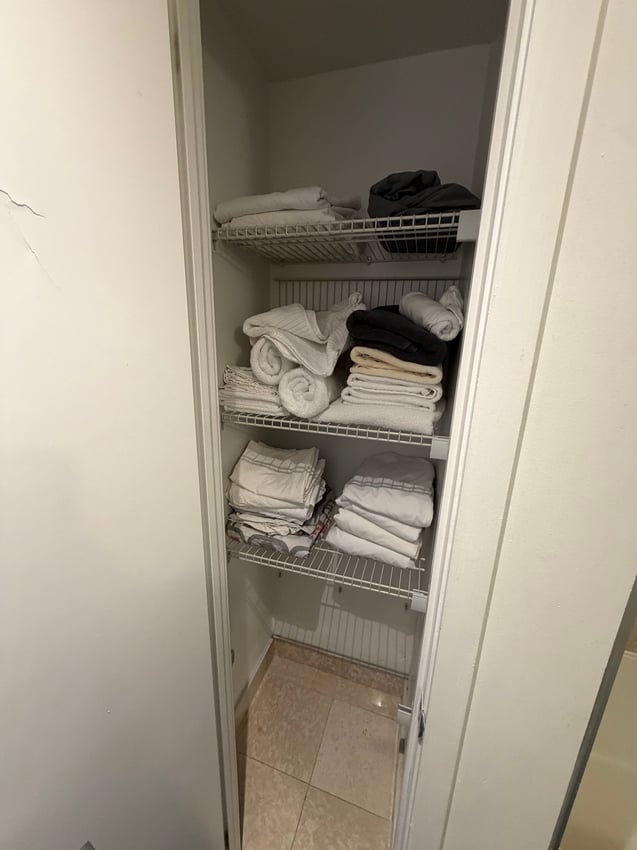 Master Room at 15th Floor - York Street, Toronto — photo 5 of 11
