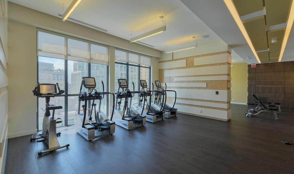 Flex Room at 8th Floor - Front Street, Toronto — photo 7 of 11
