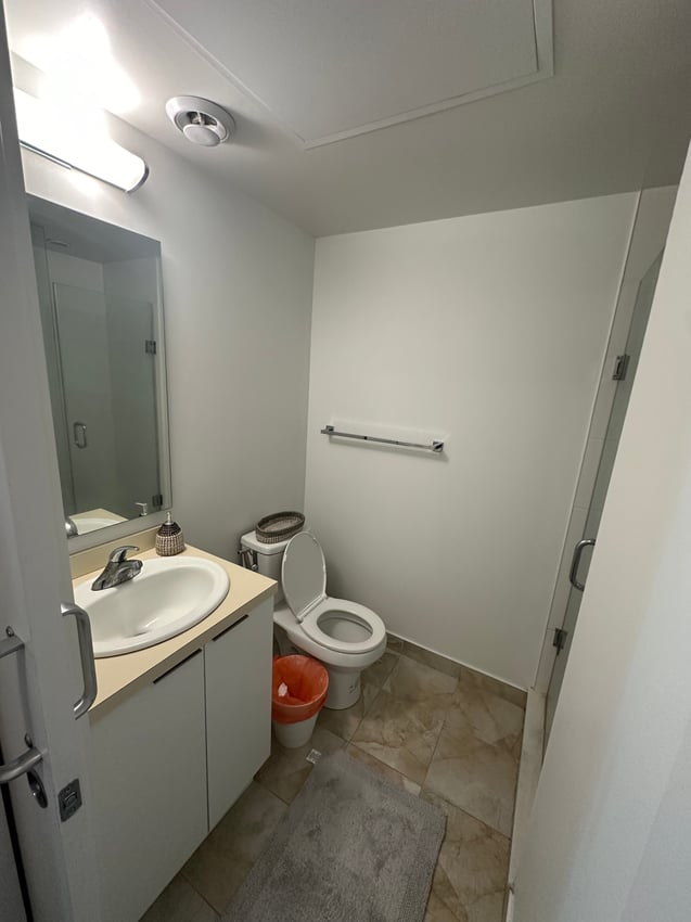 Flex Room at 56th Floor - York Street, Toronto — photo 4 of 12