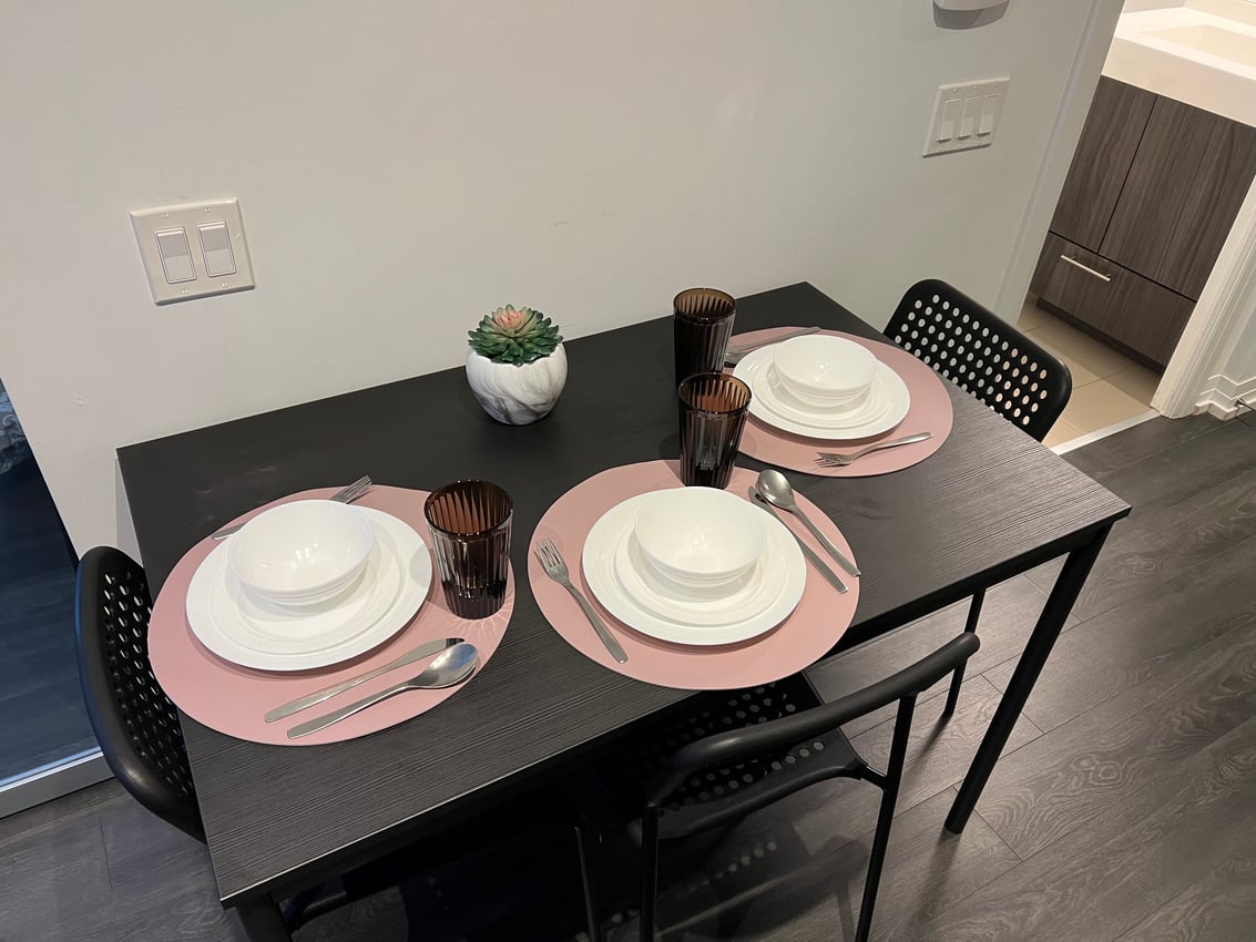 Flex Room at 18th Floor - Jarvis St, Toronto — photo 6 of 12