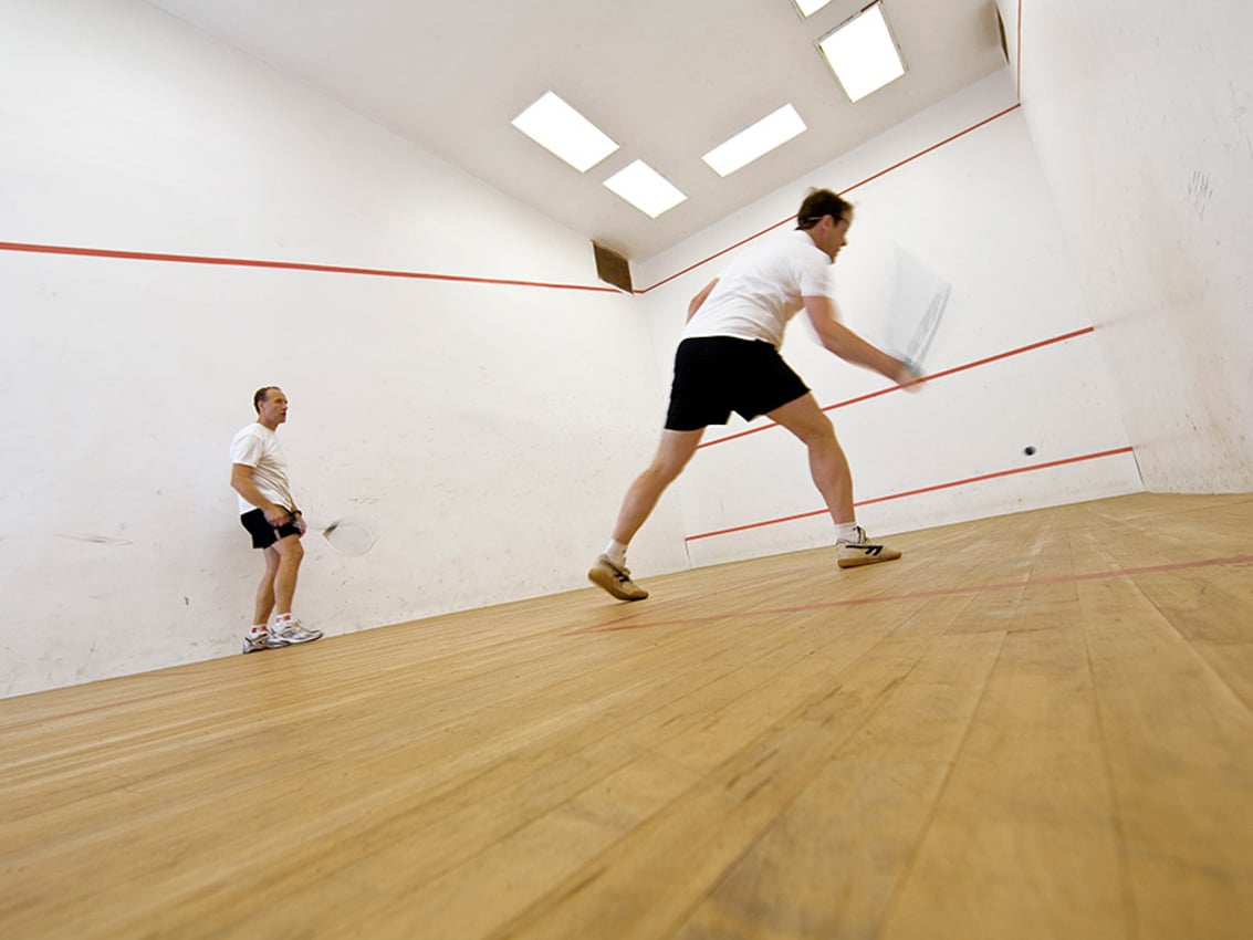 Sky Residence - Carlton St & Homewood Ave 1