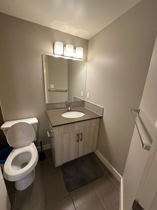 Flex Room at 2nd Floor - 1235 11 Ave SW, Calgary — photo 6 of 10