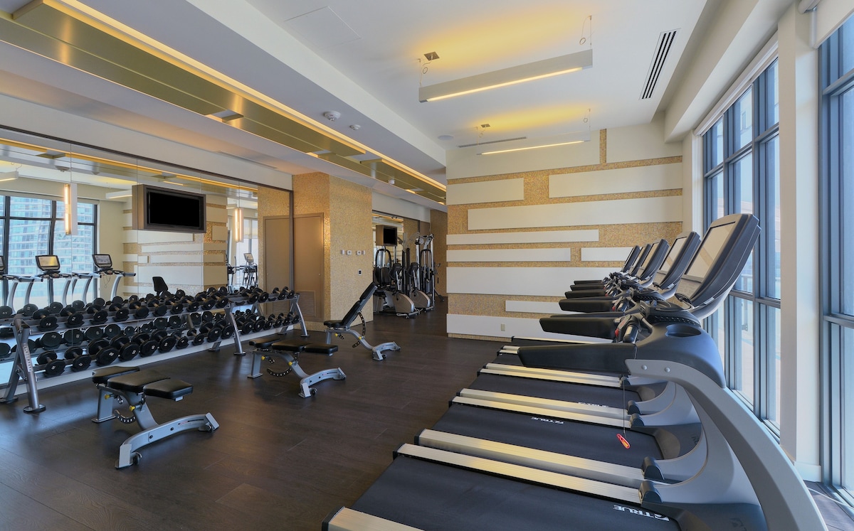 Flex Room at 8th Floor - Front Street, Toronto — photo 8 of 11