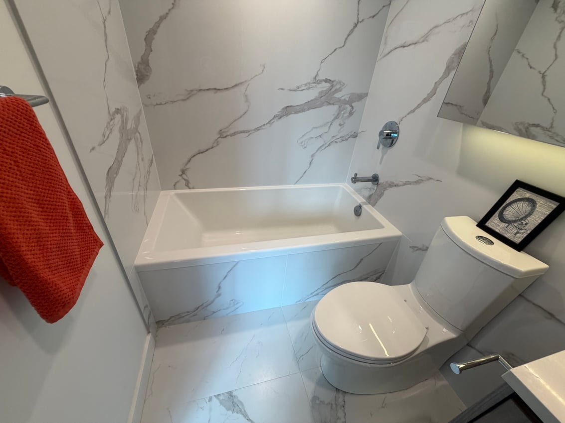 Master Room at 9th Floor - Concord Cityplace Way, Toronto — photo 6 of 25