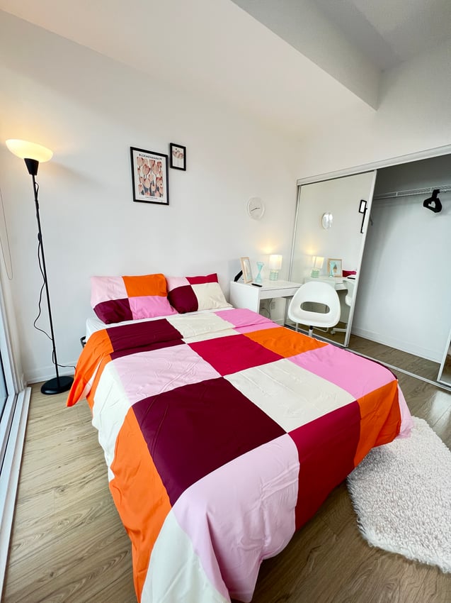 Premium Deluxe Room - Wood St & Church St