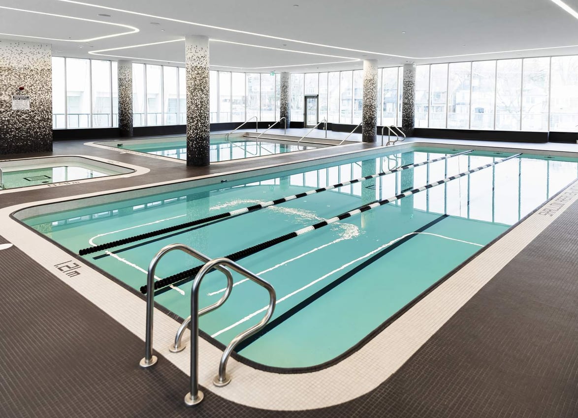 Dunfield Ave & Eglinton Ave E 2