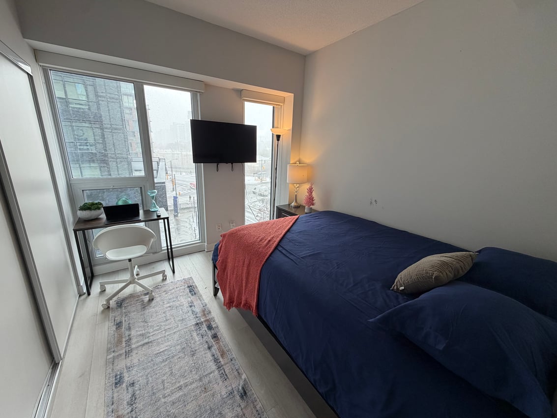 Premium Deluxe at 5th Floor - Queens Wharf Road, Toronto — photo 4 of 13
