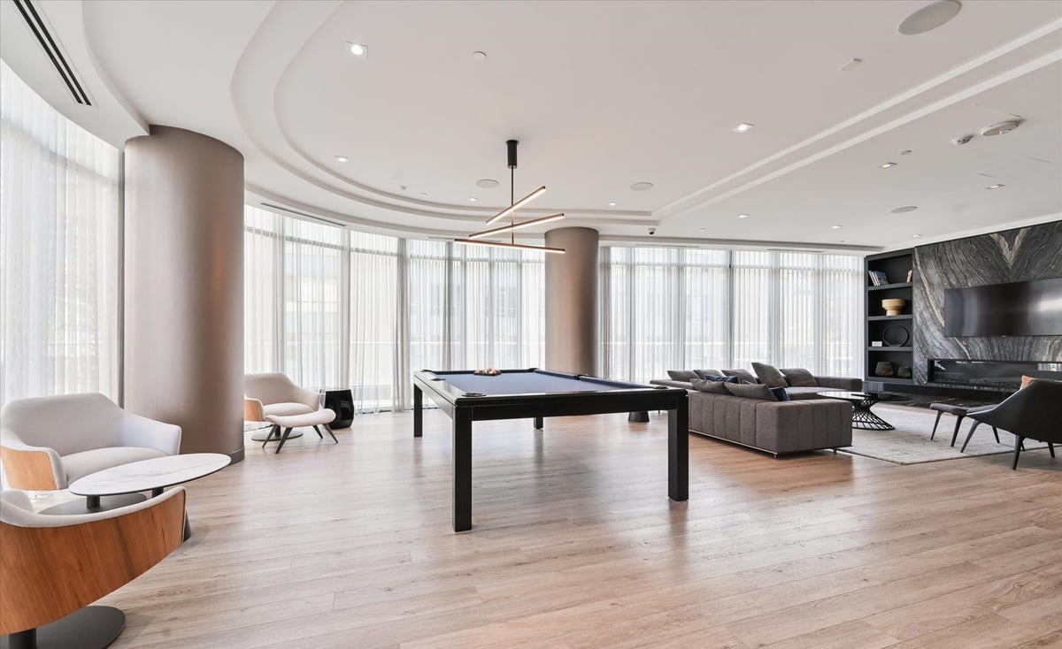 Flex Room at 17th Floor - Church St, Toronto — photo 6 of 9