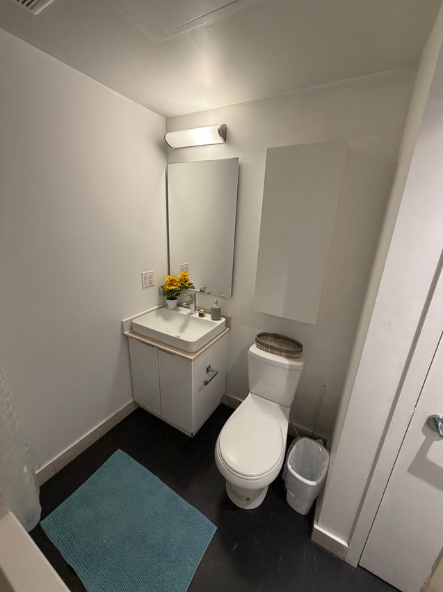 Master Room at 15th Floor - York Street, Toronto — photo 3 of 11