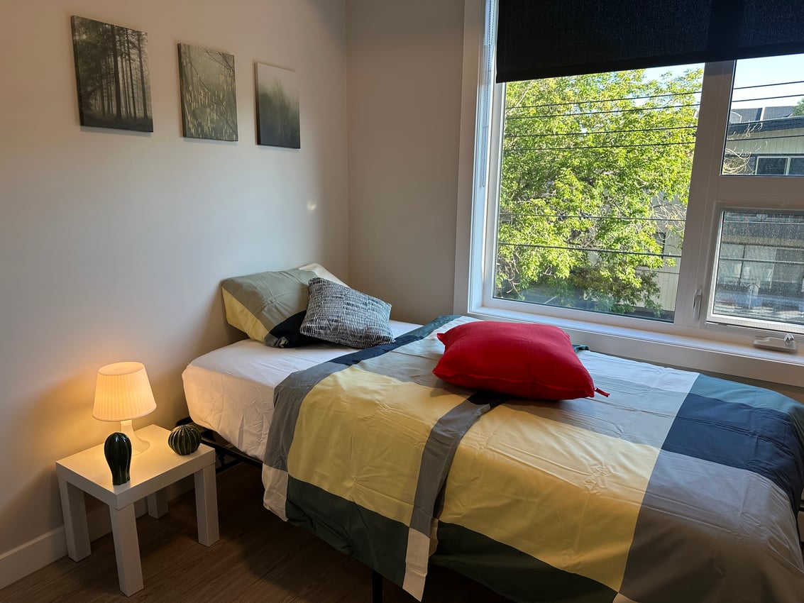 Flex Room at 3rd Floor - 825 17 Ave SW, Calgary — photo 15 of 16