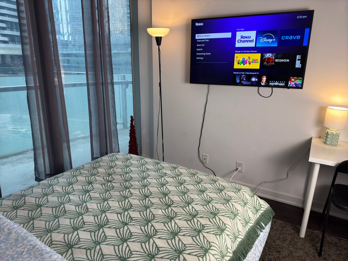Flex Room image