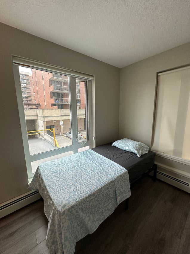 Flex Room – 6th Floor - 1235 11 Ave SW