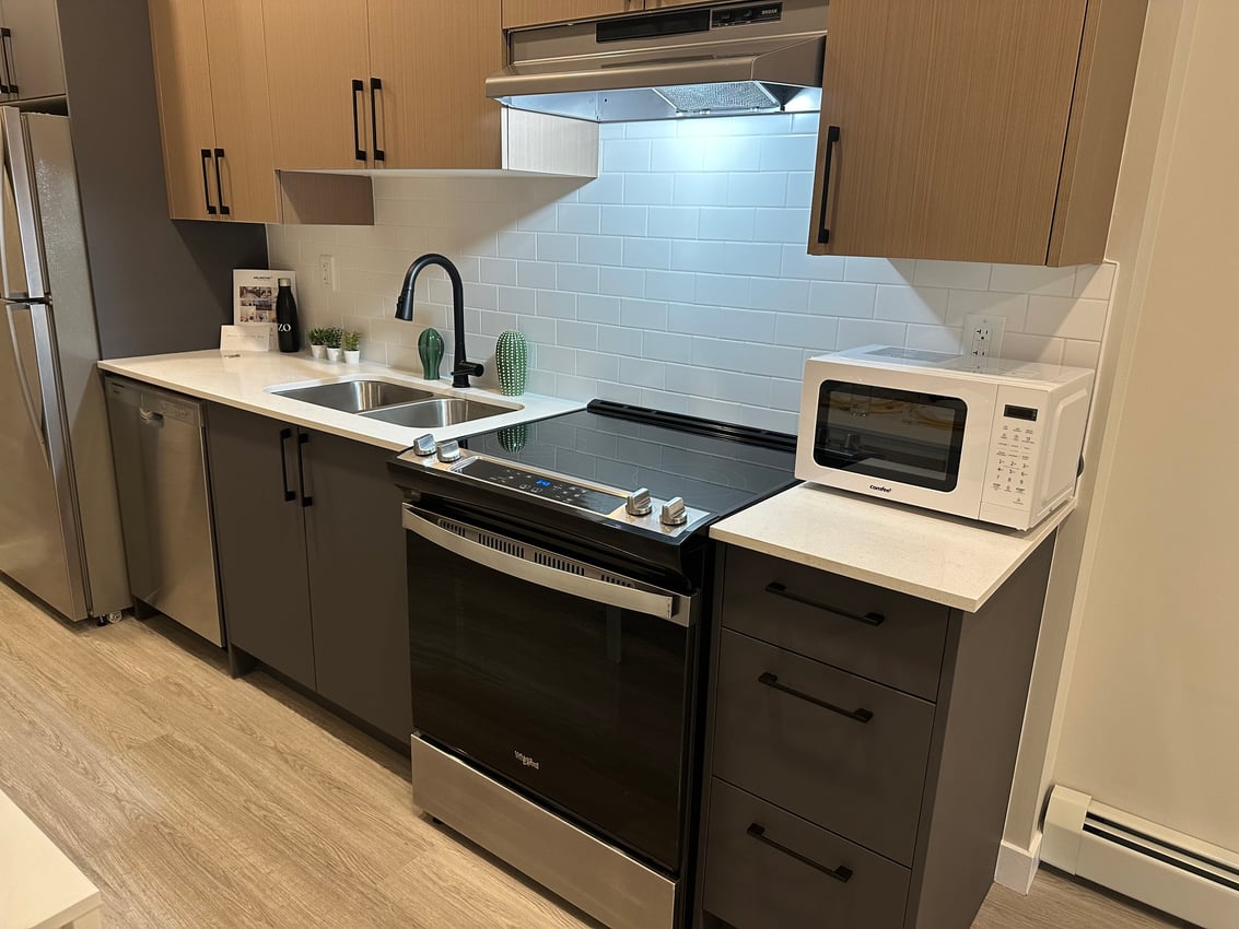 Flex Room at 4th Floor - 825 17 Ave SW, Calgary — photo 8 of 16