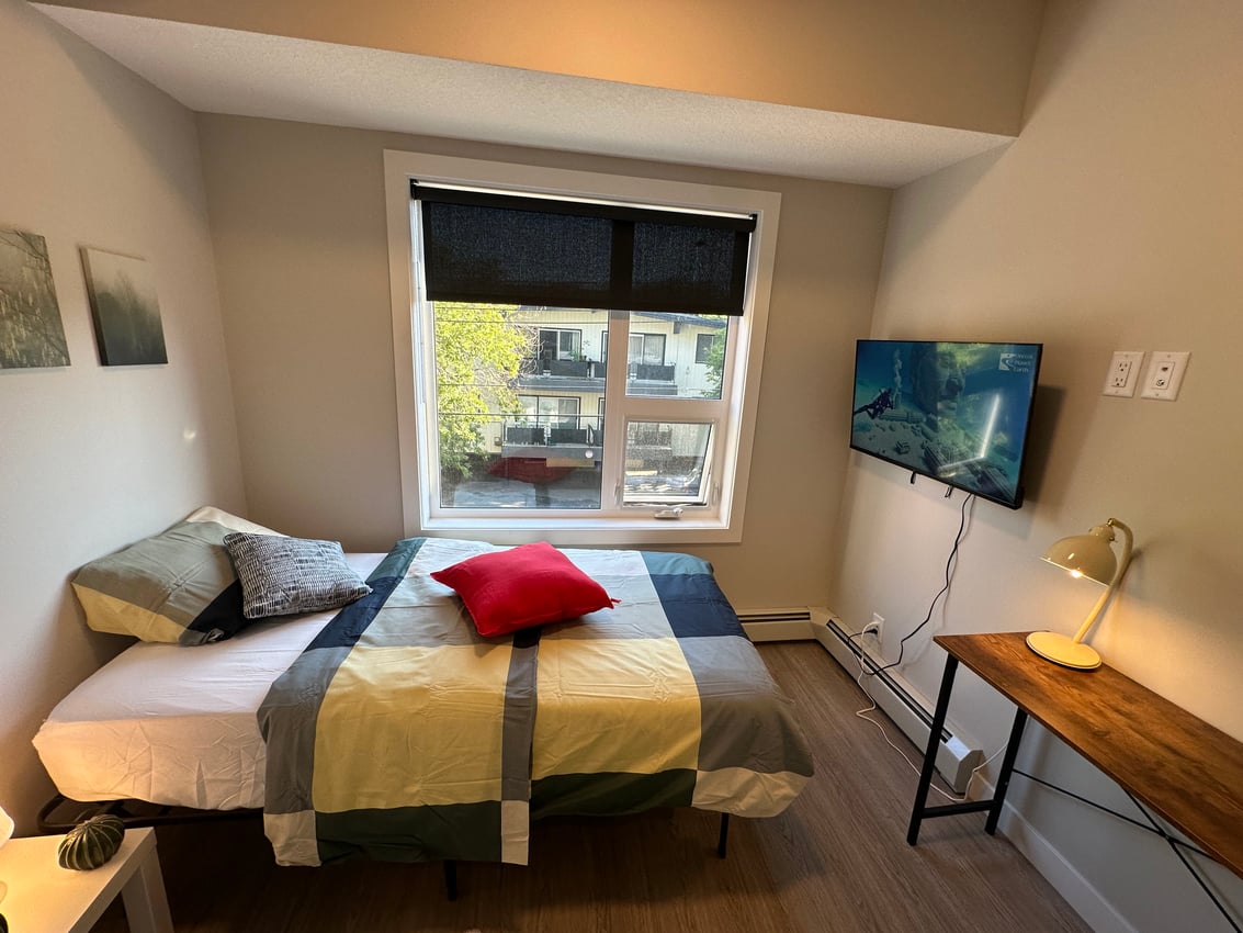 Flex Room at 4th Floor - 825 17 Ave SW, Calgary — photo 2 of 16