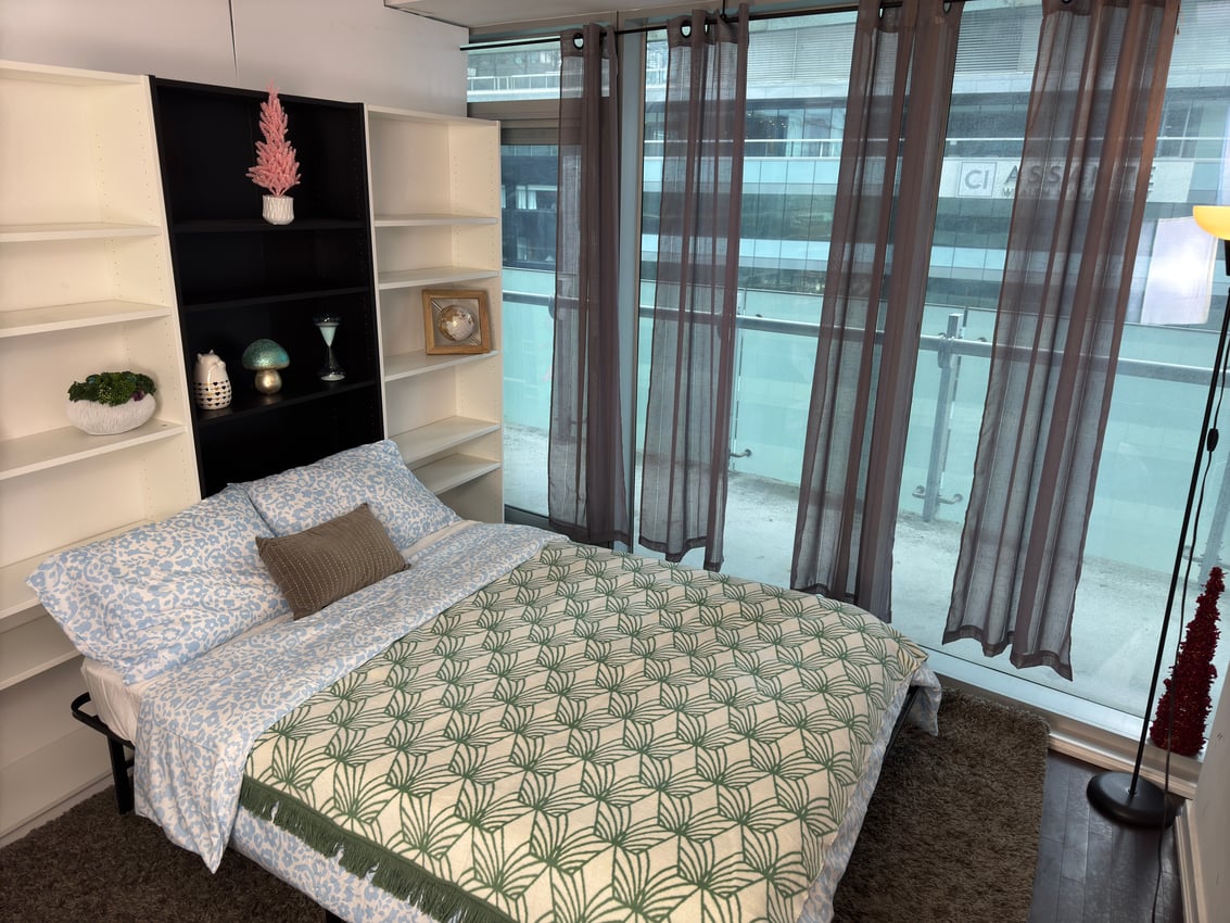 Flex Room – 7th Floor - York Street
