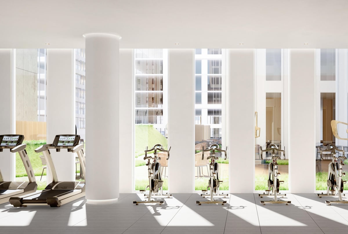 St Patrick St & Dundas St W 1