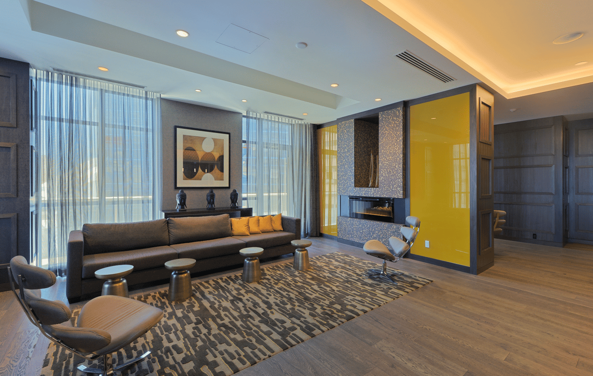 Flex Room at 8th Floor - Front Street, Toronto — photo 11 of 11