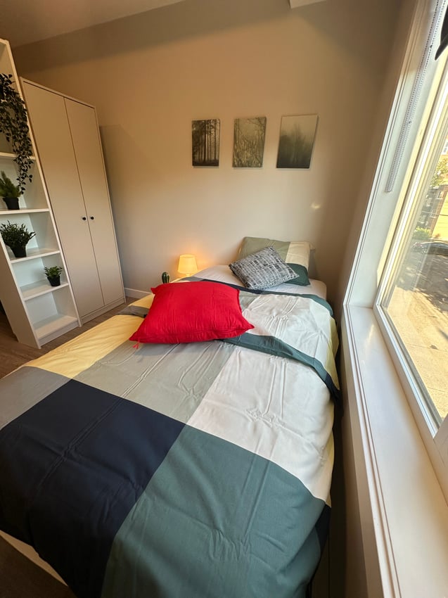 Flex Room at 4th Floor - 825 17 Ave SW, Calgary — photo 5 of 16