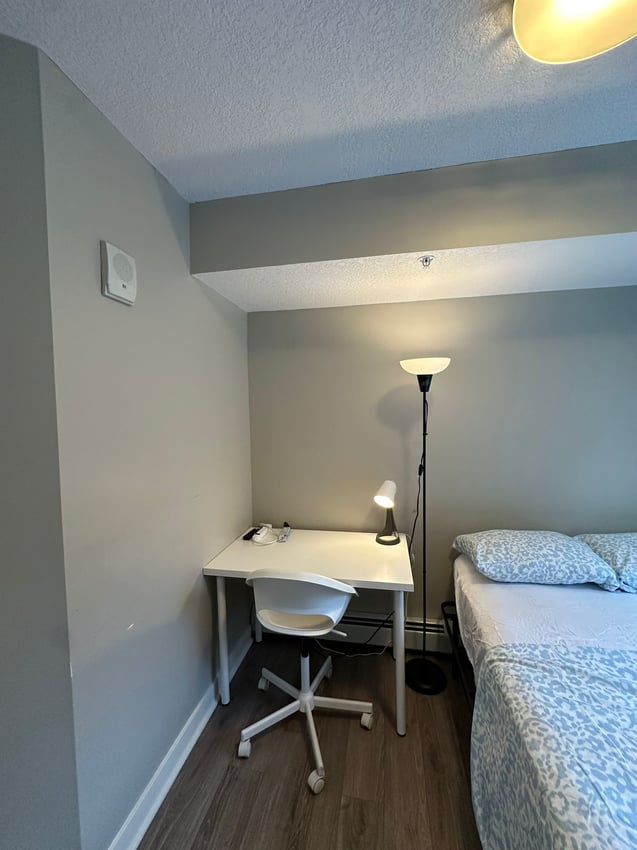 Deluxe Room at 2nd Floor - 1235 11 Ave SW, Calgary — photo 3 of 10