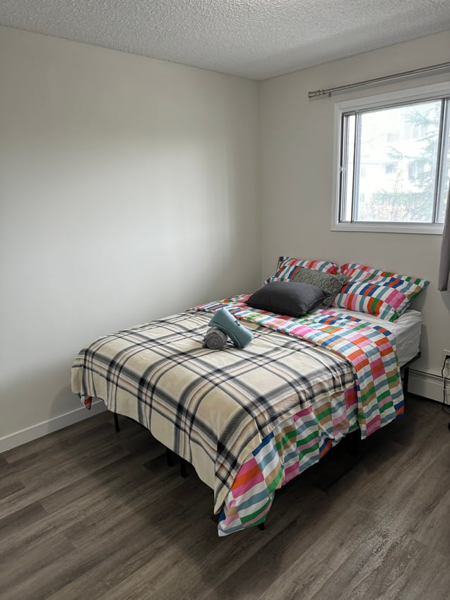 11 Avenue SW & 20 Street SW