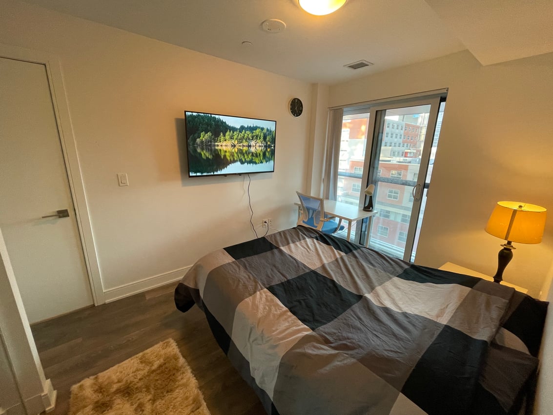 Premium Deluxe at 6th Floor - Mcgill Street, Toronto — photo 2 of 13