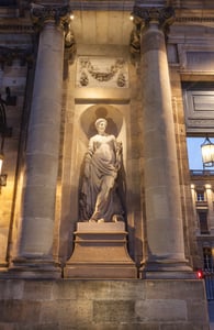 Hôtel de Ville