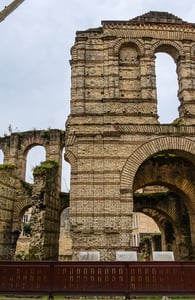 Palais Gallien