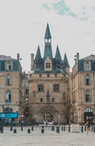 Picture showcasing Porte Cailhau
