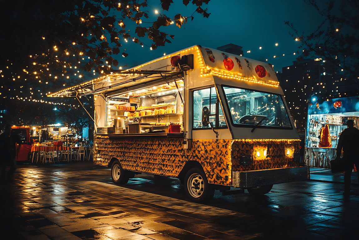 Best Late Night Food Spots in Bordeaux