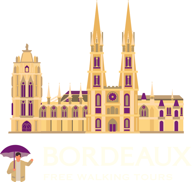 Bordeaux Free Walking Tours