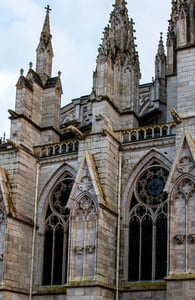Gothic Church