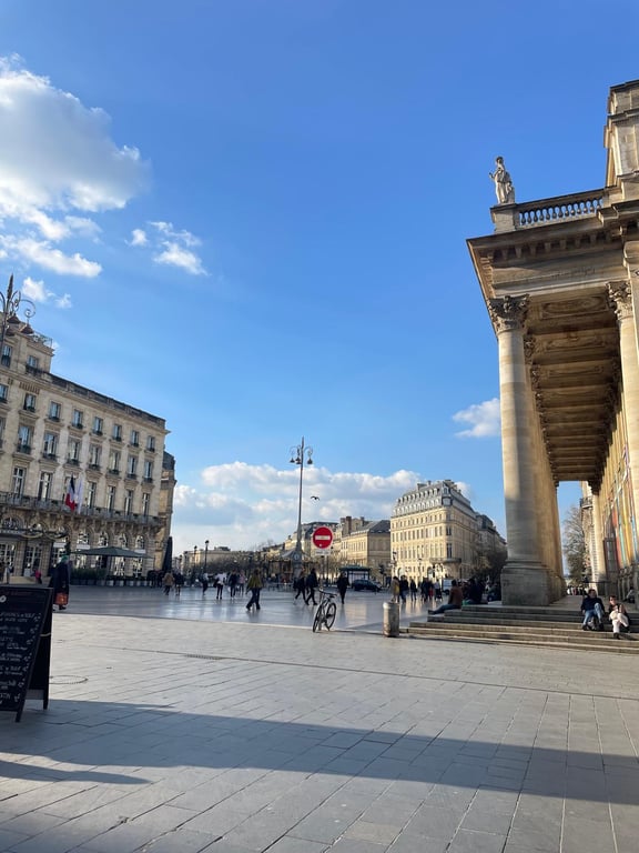 Bordeaux is one of the most beautiful cities in France and a UNESCO World Heritage site, offering a wide range of free things to do for tourists. 