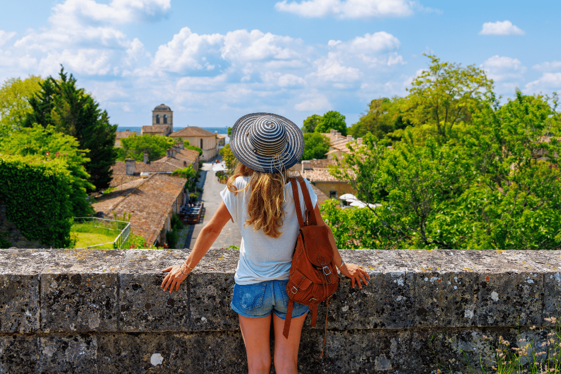  Bordeaux for Non-Drinkers: Enjoying the City Beyond Wine