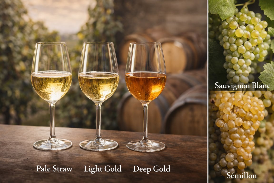 The Three Rivers That Define Bordeaux