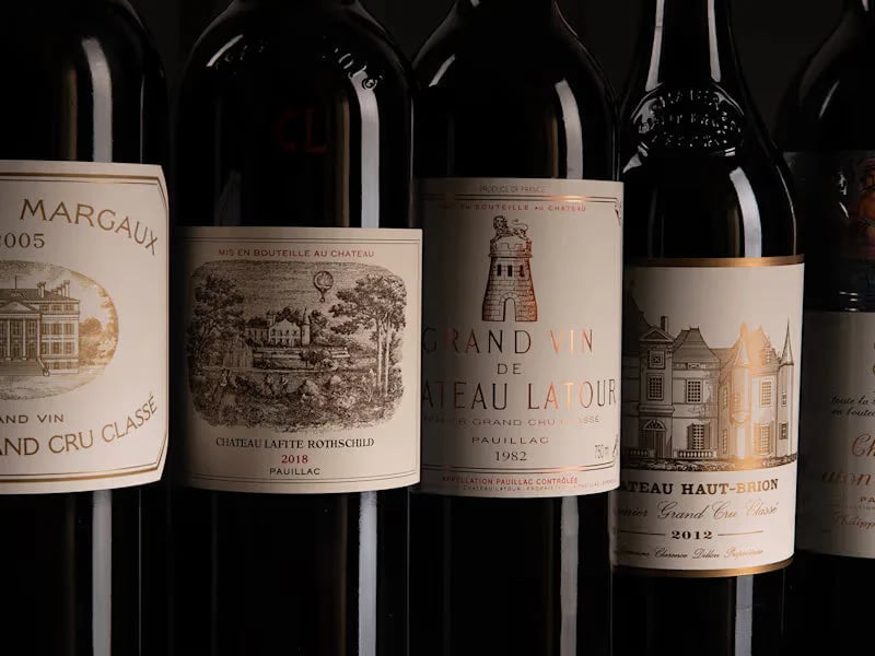 Learn how Bordeaux blends are created, from vineyard parcels to assemblage, shaping balance, structure, and ageing potential in the Bordeaux wine region.